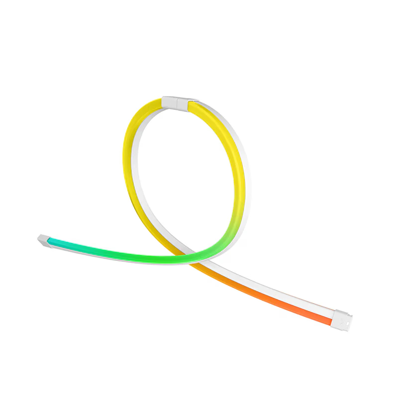 Deepcool EA080 ARGB Strip (400x8x16mm) Light Strip Deepcool EA080 ARGB Strip (400x8x16mm) Light Strip
